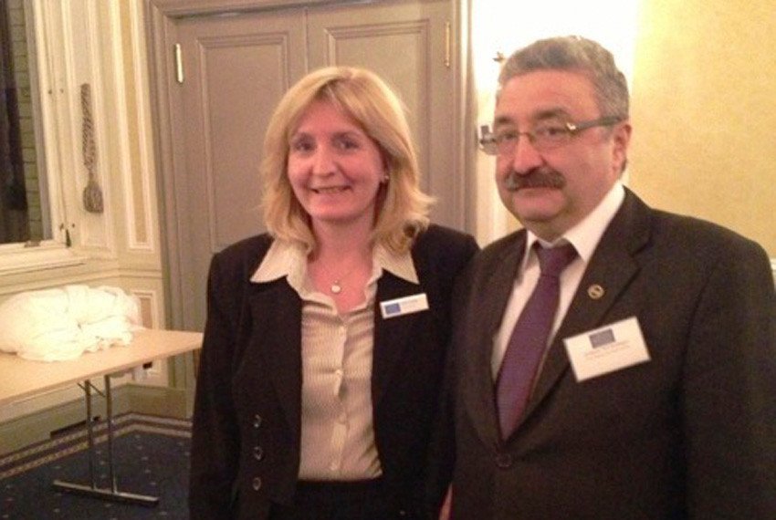 Сотрудничество Казанского университета с университетом Хериот-Уотт откроет новые возможности для каждой из сторон Сотрудничество Казанского университета с университетом Хериот-Уотт откроет новые возможности для каждой из сторон