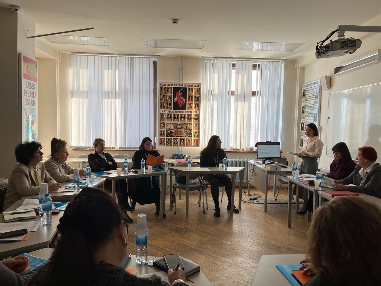 В ИМОИиВ КФУ успешно защищена кандидатская диссертация по романским языкам ,ИМОИиВ, Высшая школа иностранных языков и перевода В ИМОИиВ КФУ успешно защищена кандидатская диссертация по романским языкам ,ИМОИиВ, Высшая школа иностранных языков и перевода