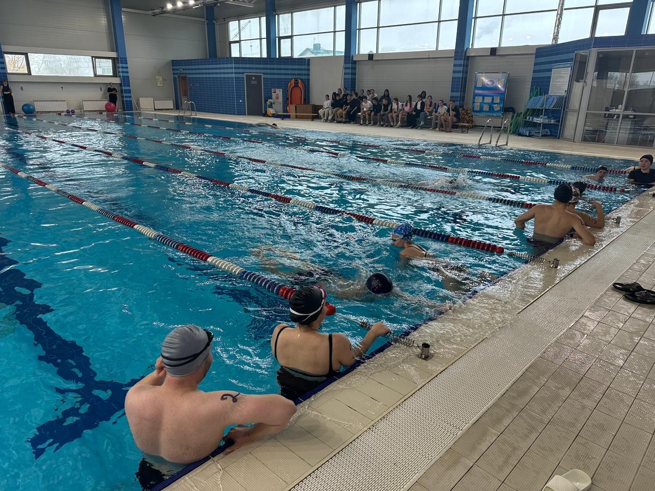 'Бустаниада: плавание' ,Плавание, студент, соревнование 'Бустаниада: плавание' ,Плавание, студент, соревнование