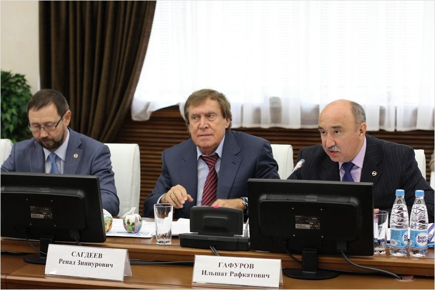 ученый совет ученый совет