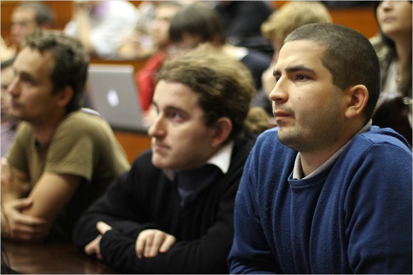 физик физик