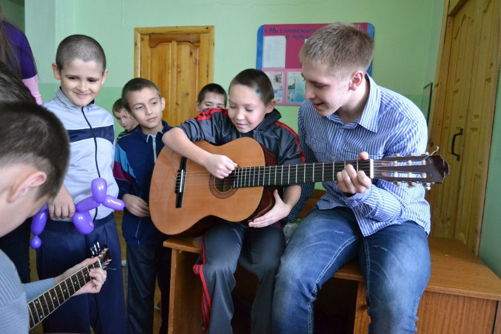 Добрые сердца Института экномики и финансов ,доброта. отзывчивость. детский дом, сироты Добрые сердца Института экномики и финансов ,доброта. отзывчивость. детский дом, сироты