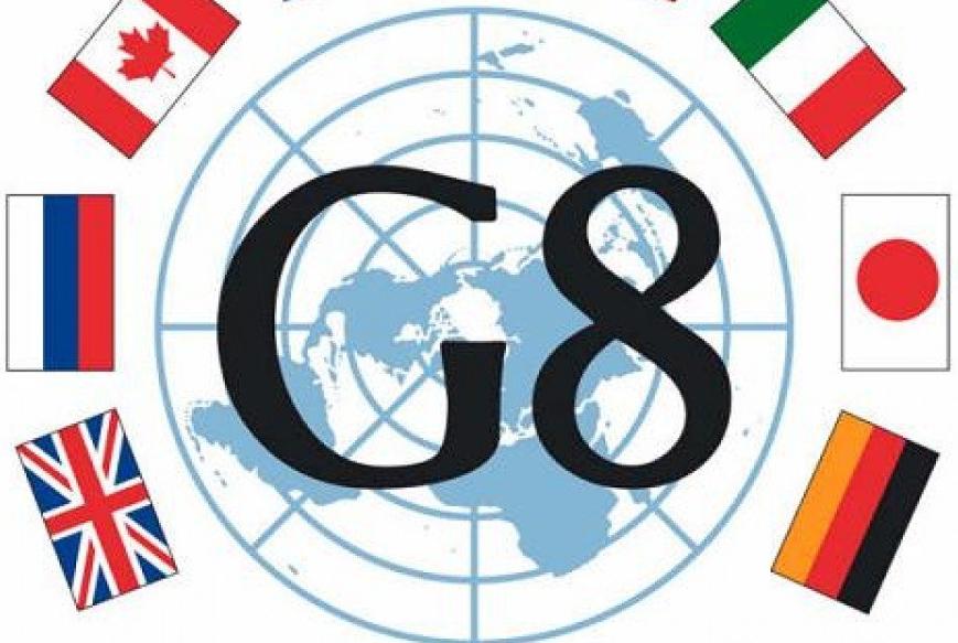     G8