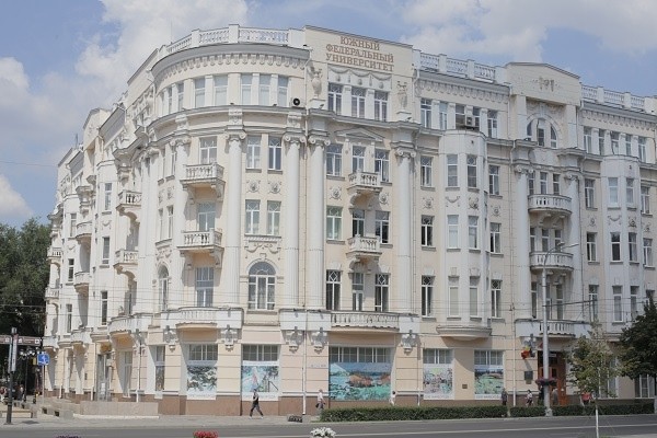 Евгений Магид вошел в редакционный совет 'Известий ЮФУ' ,ИТИС, ЛИРС, робототехника Евгений Магид вошел в редакционный совет 'Известий ЮФУ' ,ИТИС, ЛИРС, робототехника