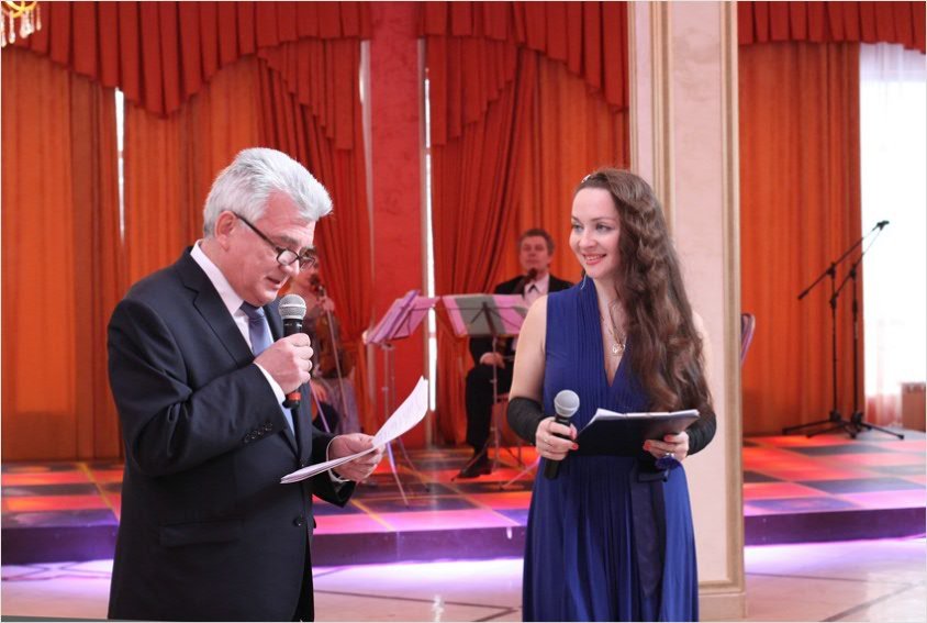 женщина года женщина года