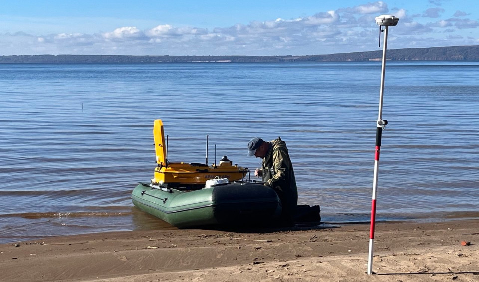 Изучение потоков парниковых газов на поверхности Куйбышевского водохранилища ,Карбоновый полигон, Куйбышевское водохранилище, парниковые газы Изучение потоков парниковых газов на поверхности Куйбышевского водохранилища ,Карбоновый полигон, Куйбышевское водохранилище, парниковые газы