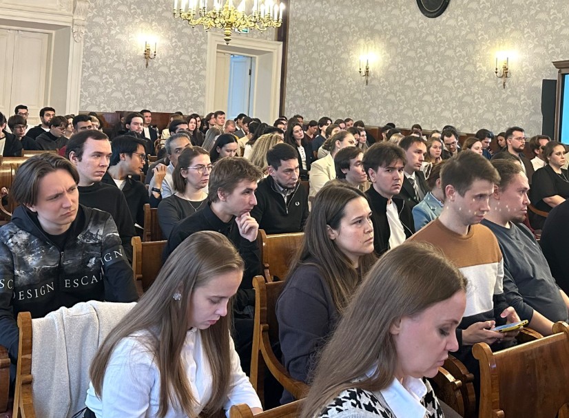 Аспирантам Казанского федерального вручили удостоверения ,аспирантура Аспирантам Казанского федерального вручили удостоверения ,аспирантура