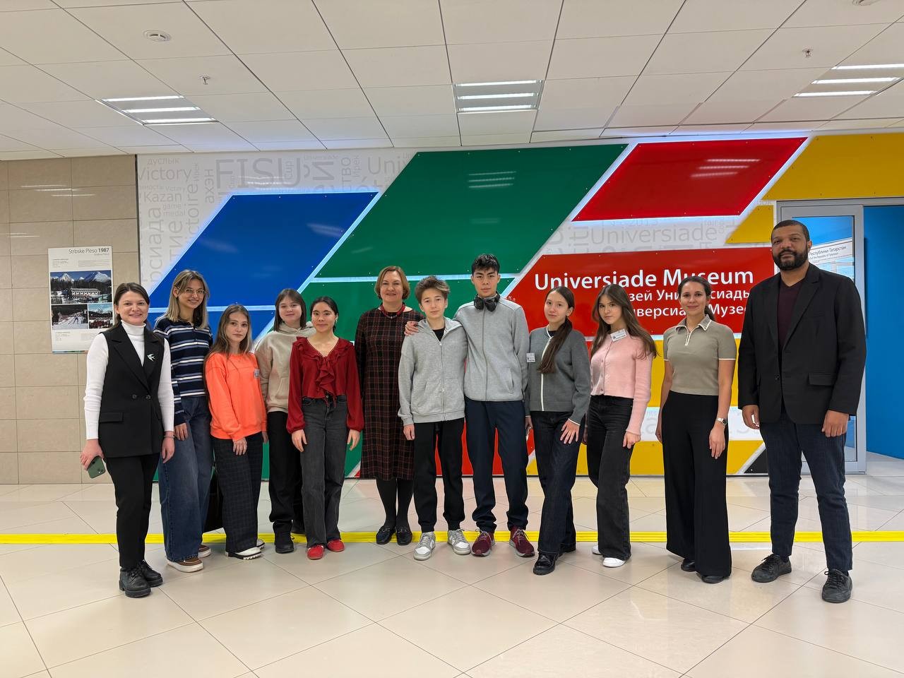 Региональный этап ВсОШ по испанскому: таланты школьников оценивали эксперты ВШИЯиП ,ИМОИиВ, Высшая школа иностранных языков и перевода Региональный этап ВсОШ по испанскому: таланты школьников оценивали эксперты ВШИЯиП ,ИМОИиВ, Высшая школа иностранных языков и перевода