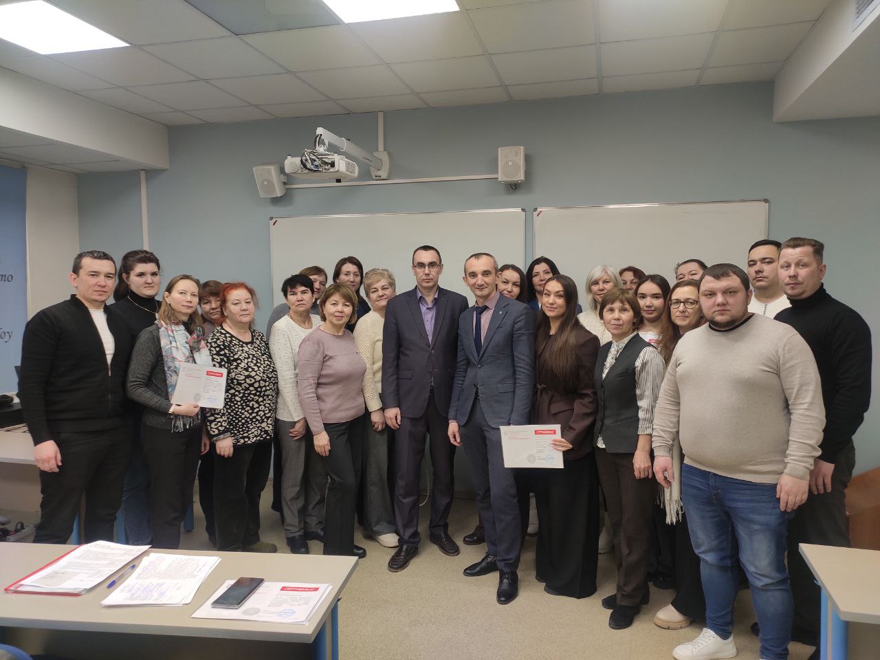 Трансформация урока: как учителя-естественники осваивают искусственный интеллект ,ИИ, итоговая аттестация, кафедра методологии обучения и воспитания, проект, учителя Трансформация урока: как учителя-естественники осваивают искусственный интеллект ,ИИ, итоговая аттестация, кафедра методологии обучения и воспитания, проект, учителя