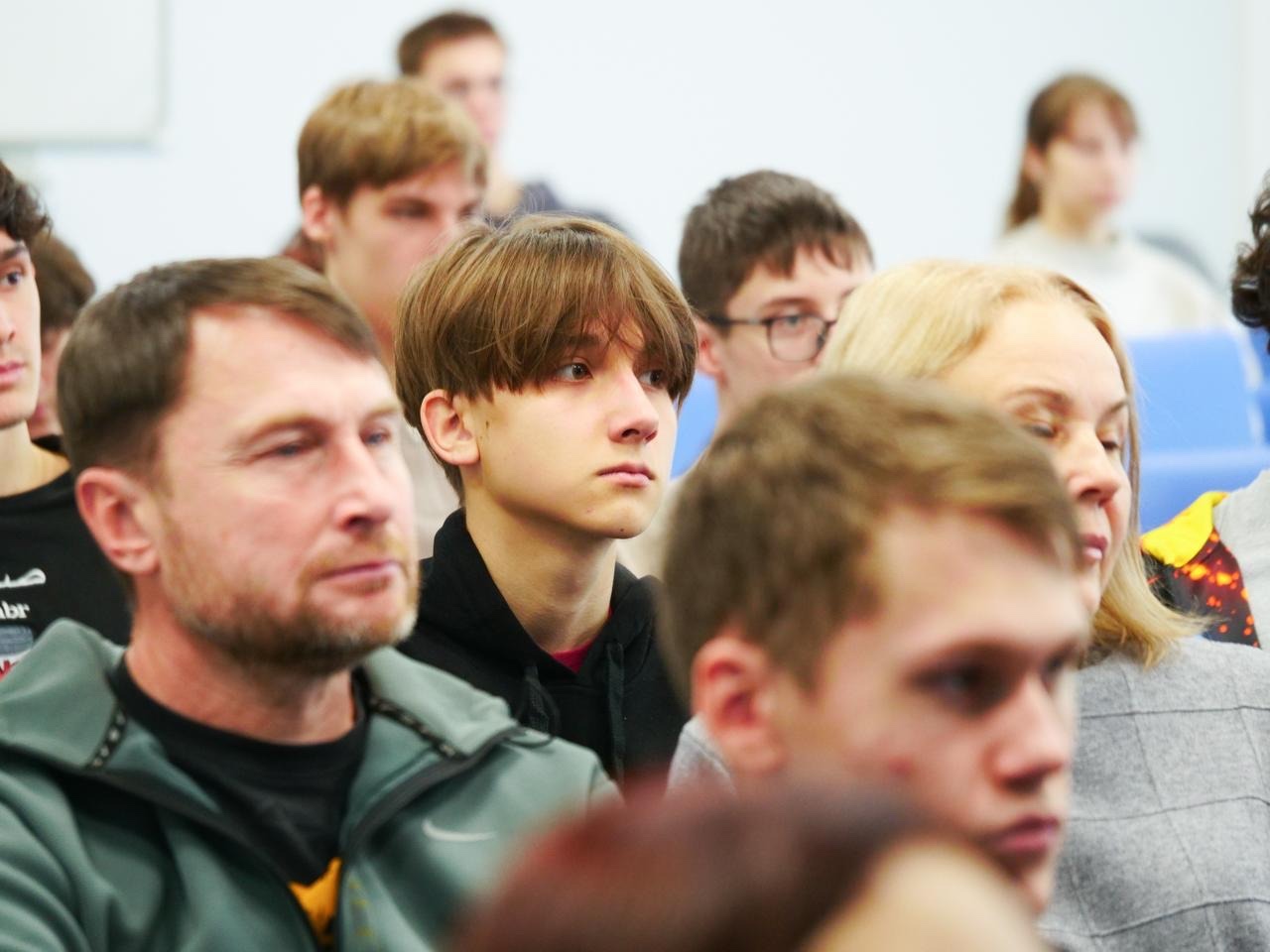 Рубрика 'Ответы на вопросы' для абитуриентов, часть 1 ,ИТИС, день открытых дверей, ответы на вопросы Рубрика 'Ответы на вопросы' для абитуриентов, часть 1 ,ИТИС, день открытых дверей, ответы на вопросы