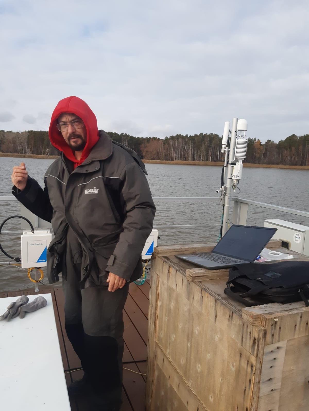 Техническое обслуживание платформы на водном участке ,карбоновый полигон, Карбон-Поволжье, водный участок Техническое обслуживание платформы на водном участке ,карбоновый полигон, Карбон-Поволжье, водный участок