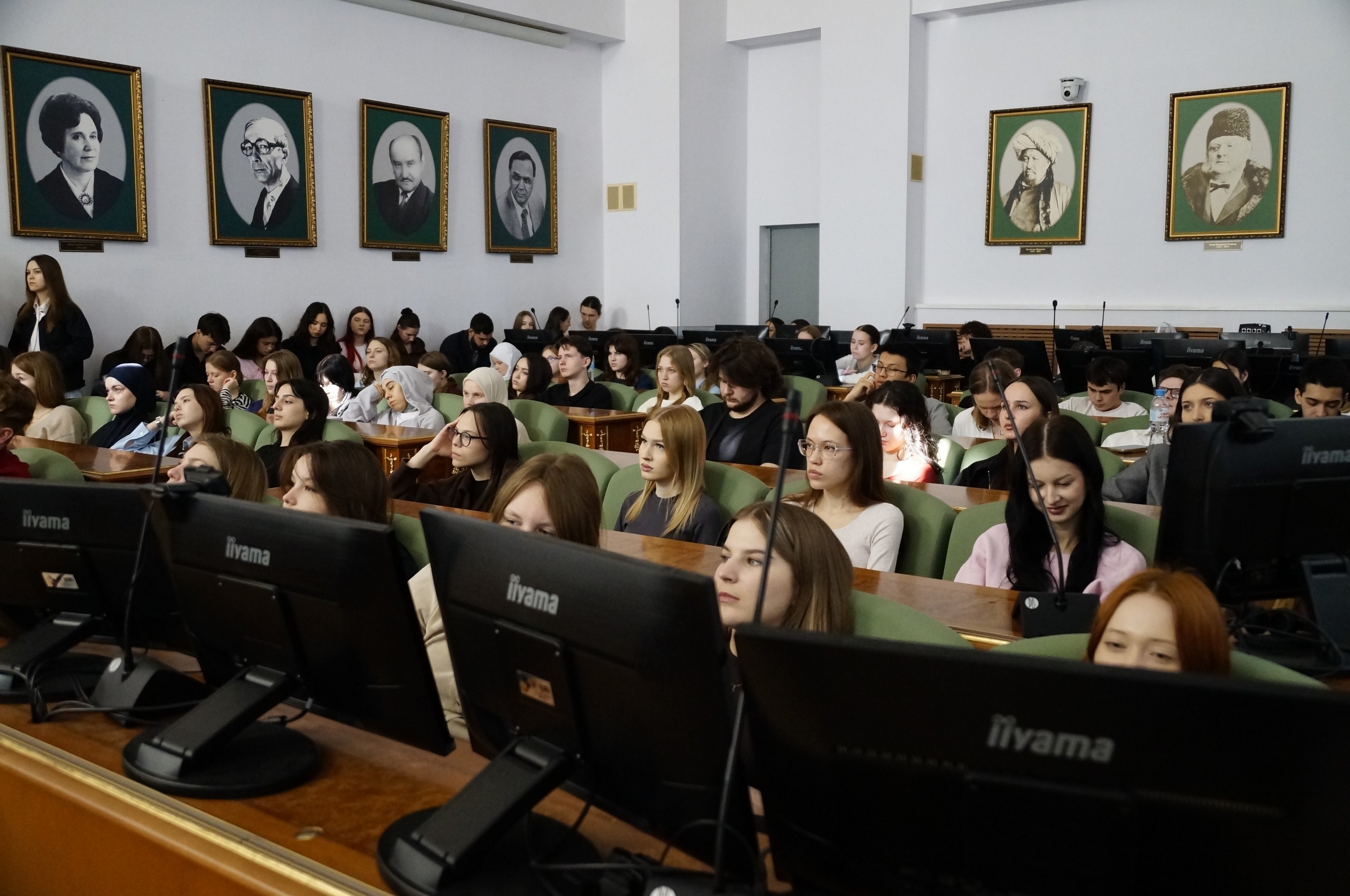 Продолжает свою работу Востоковедческая модель КФУ ,имоиив, Востоковедческая модель КФУ Продолжает свою работу Востоковедческая модель КФУ ,имоиив, Востоковедческая модель КФУ