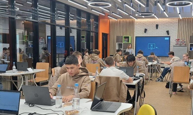 ИВМиИТ КФУ принял участие в организации молодежного фестиваля стран БРИКС ,ИВМиИТ, ИВМиИТ-ВМК, БРИКС ИВМиИТ КФУ принял участие в организации молодежного фестиваля стран БРИКС ,ИВМиИТ, ИВМиИТ-ВМК, БРИКС