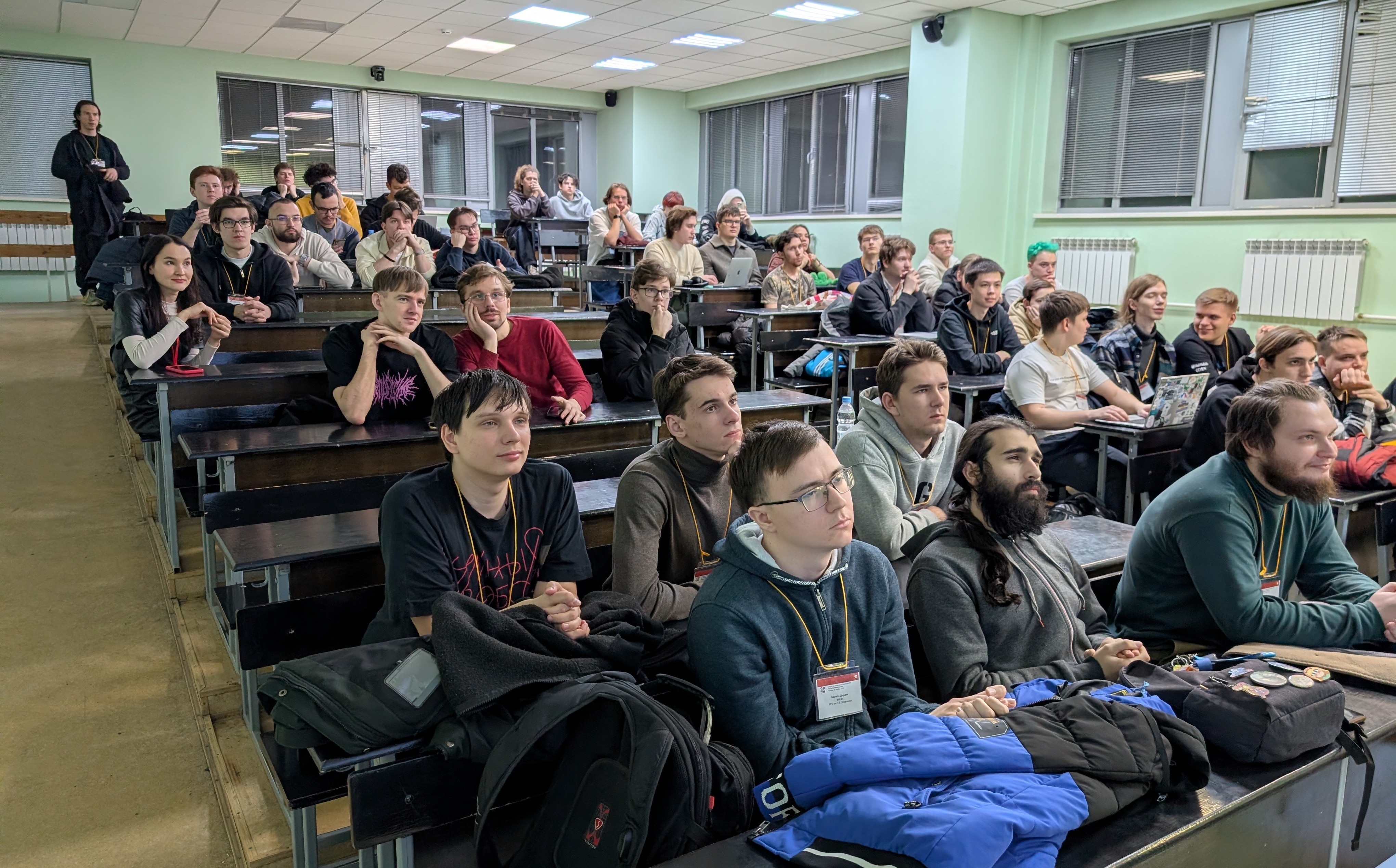 ИВМиИТ КФУ провел Открытую командную олимпиаду по программированию 2025 ,ИВМиИТ, ИВМиИТ-ВМК, Олимпиада ИВМиИТ КФУ провел Открытую командную олимпиаду по программированию 2025 ,ИВМиИТ, ИВМиИТ-ВМК, Олимпиада