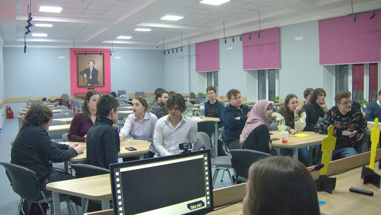 В ИМОИиВ прошел 'День искусств' ,день искусств В ИМОИиВ прошел 'День искусств' ,день искусств