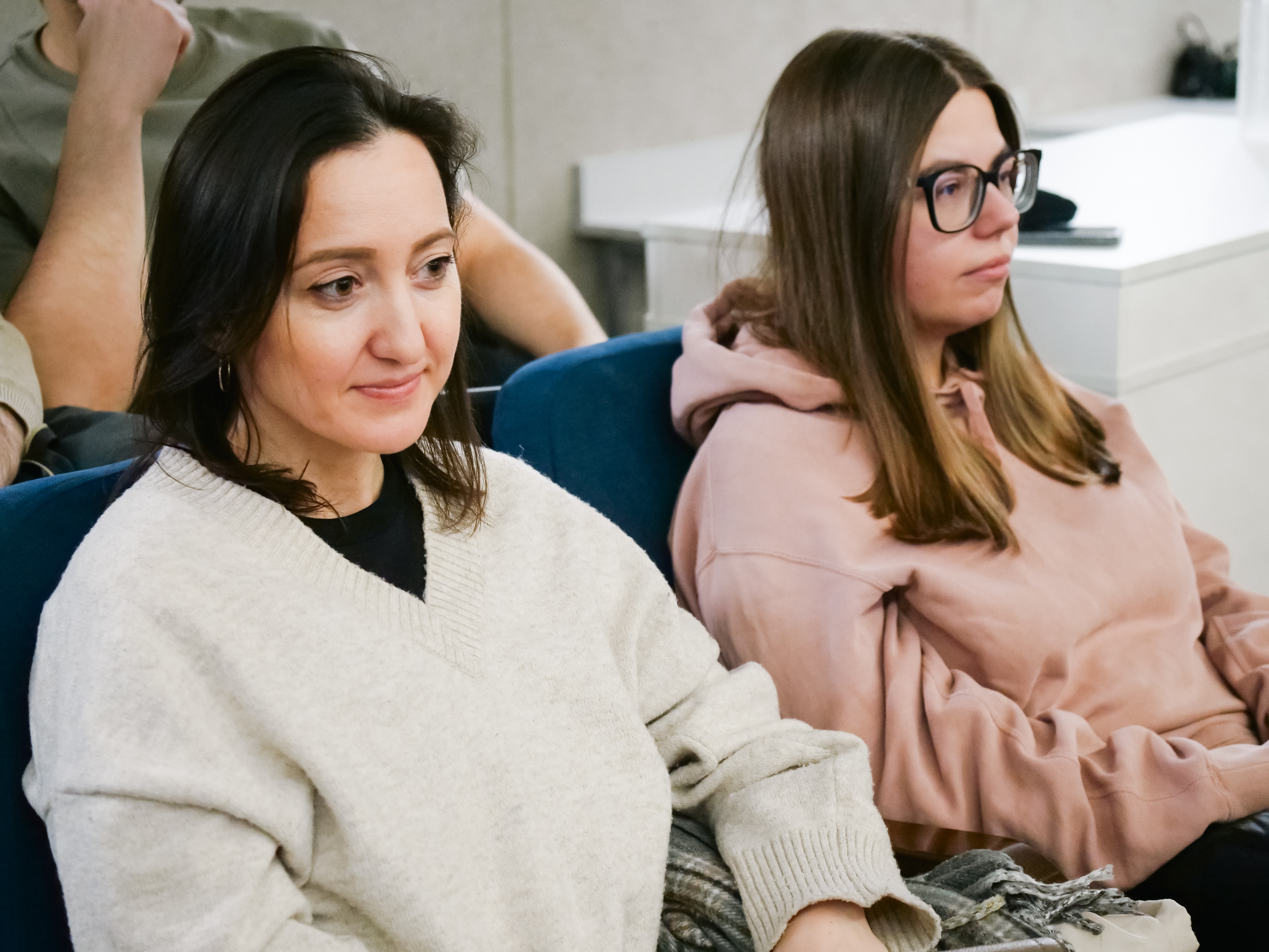 Сотрудники и студенты ИТИС приняли участие в собрании для кураторов академических групп 1-3 курсов ,ИТИС, программная инженерия, куратор Сотрудники и студенты ИТИС приняли участие в собрании для кураторов академических групп 1-3 курсов ,ИТИС, программная инженерия, куратор