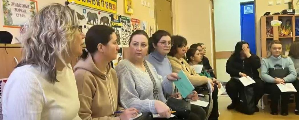 Искусственный интеллект в детском саду ,профориентационная работа, искусственный интеллект, дошкольные образовательные организации, дети дошкольного возраста Искусственный интеллект в детском саду ,профориентационная работа, искусственный интеллект, дошкольные образовательные организации, дети дошкольного возраста