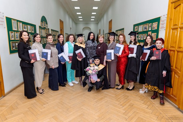 В ИПО КФУ реализуется уникальная магистерская программа 'Практическая психология в образовании' ,магистерская программа, выпуск 2025-26 В ИПО КФУ реализуется уникальная магистерская программа 'Практическая психология в образовании' ,магистерская программа, выпуск 2025-26