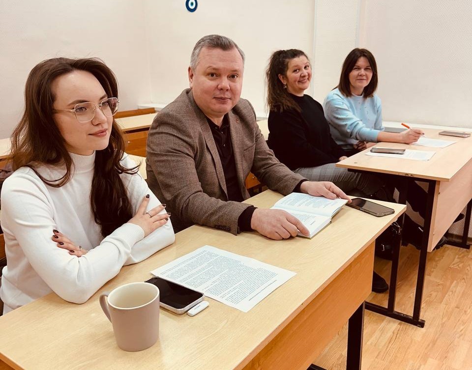 Завершилась итоговая научная конференция кафедры алтаистики, тюркологии и центрально-азиатских исследований ,имоиив, конференция Завершилась итоговая научная конференция кафедры алтаистики, тюркологии и центрально-азиатских исследований ,имоиив, конференция