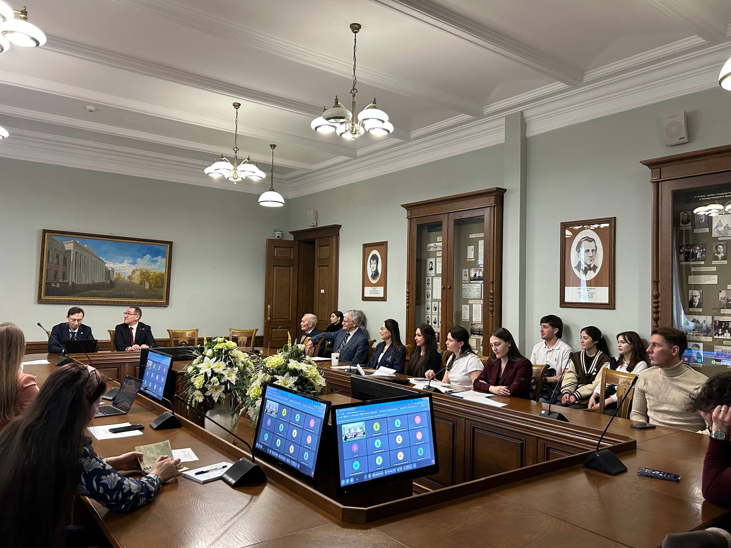 Международная научно-практическая конференция 'Права человека в современном мире: проблемы, вызовы, перспективы' ,Международное право, конференция, защита прав человека Международная научно-практическая конференция 'Права человека в современном мире: проблемы, вызовы, перспективы' ,Международное право, конференция, защита прав человека
