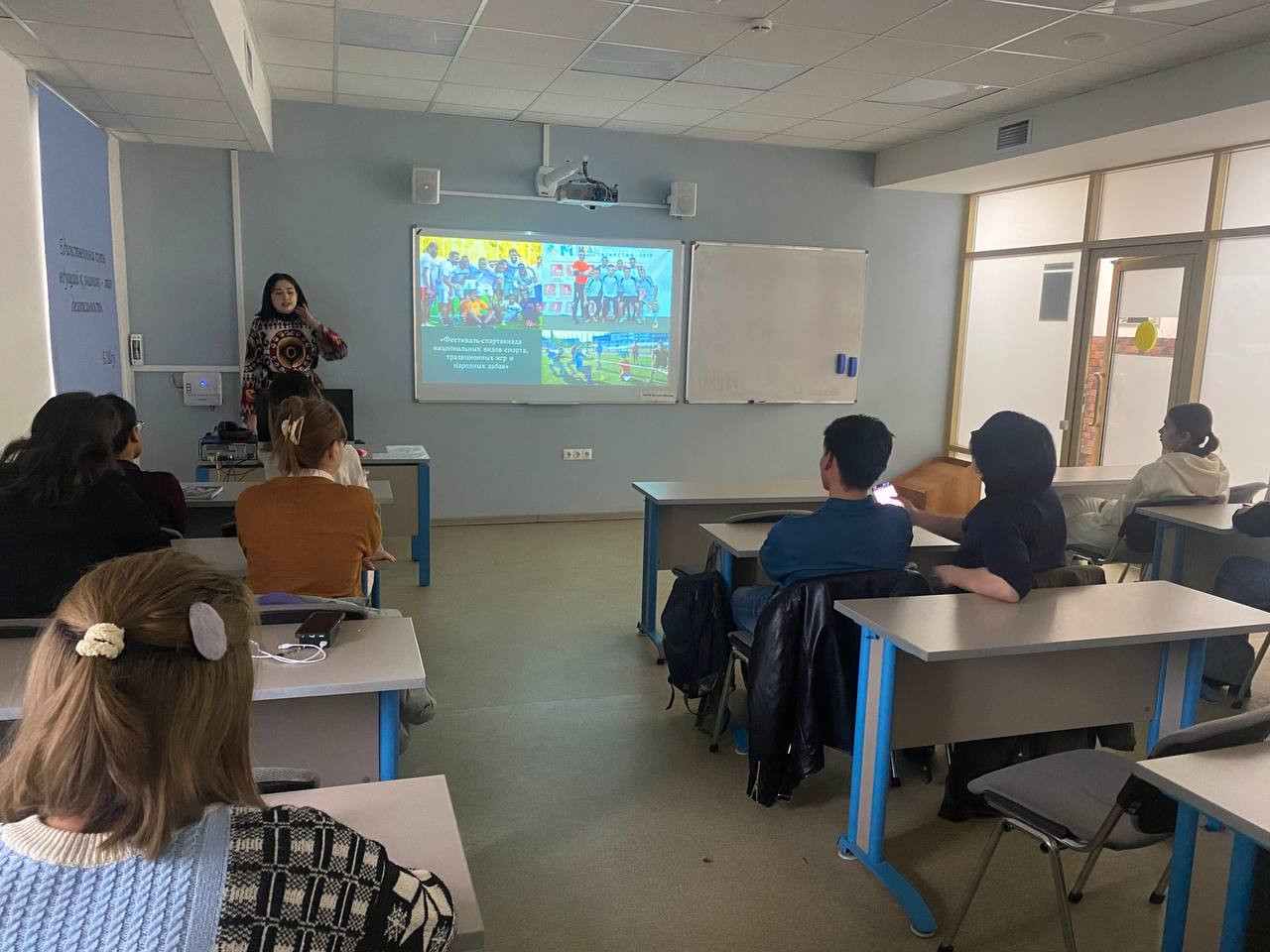 Организация и проведение психолого-педагогической школы для иностранных студентов ,Психолого-педагогическая школа, профилактика экстремизма и противодействие терроризму, современные угрозы, социальная ответственность, молодежь Организация и проведение психолого-педагогической школы для иностранных студентов ,Психолого-педагогическая школа, профилактика экстремизма и противодействие терроризму, современные угрозы, социальная ответственность, молодежь