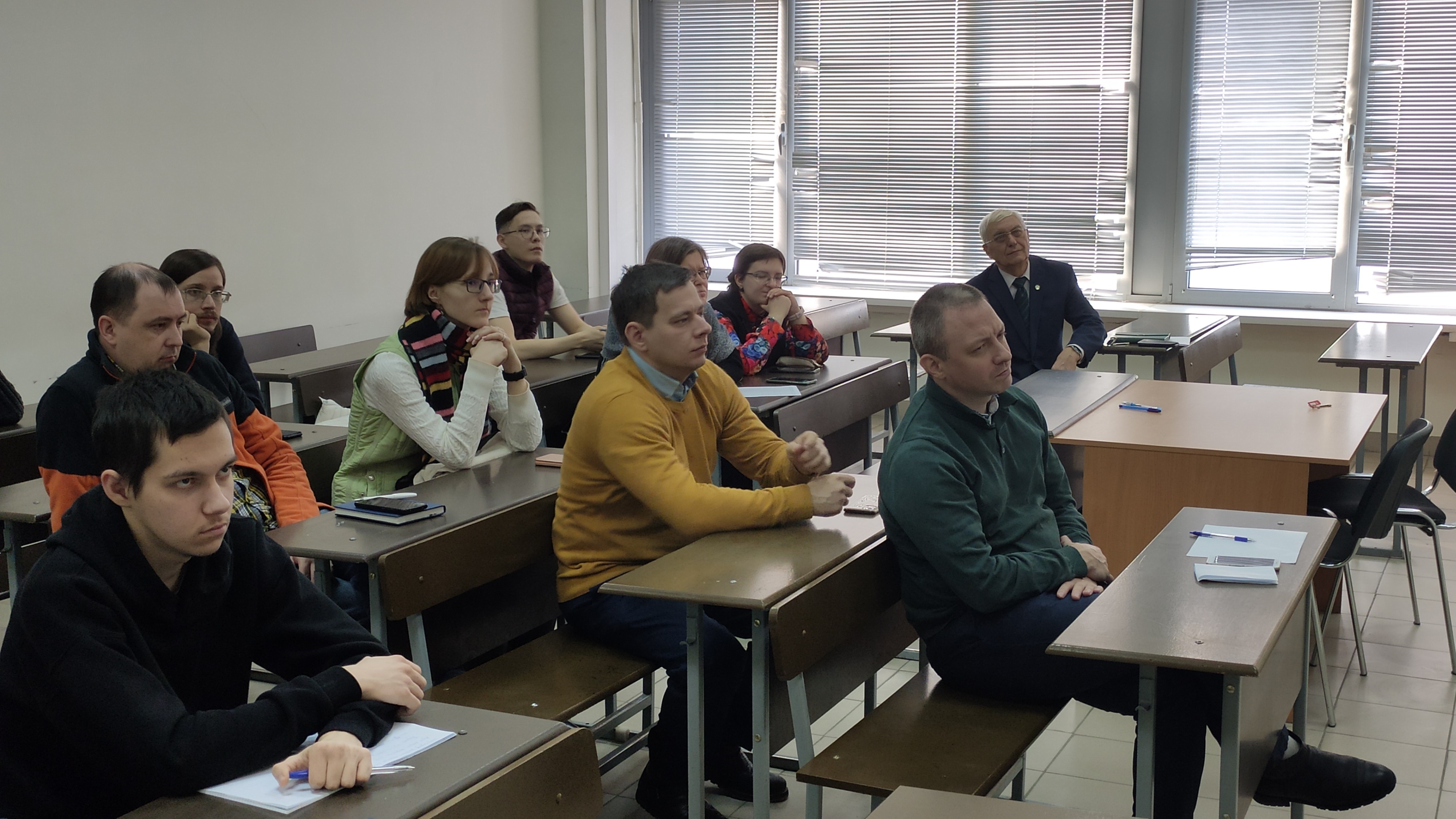 Итоговая научная конференция сотрудников 2023 ,итоговая конференция, алгебра, математическая логика, наука Итоговая научная конференция сотрудников 2023 ,итоговая конференция, алгебра, математическая логика, наука