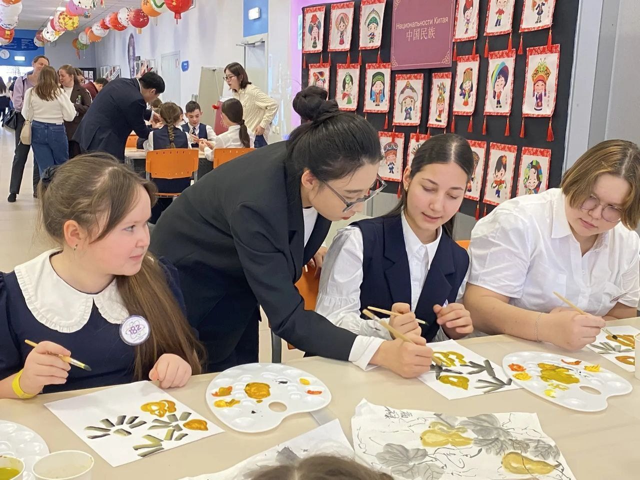 В Казани прошел IV Фестиваль китайского языка ,имоиив, фестиваль китайского языка В Казани прошел IV Фестиваль китайского языка ,имоиив, фестиваль китайского языка