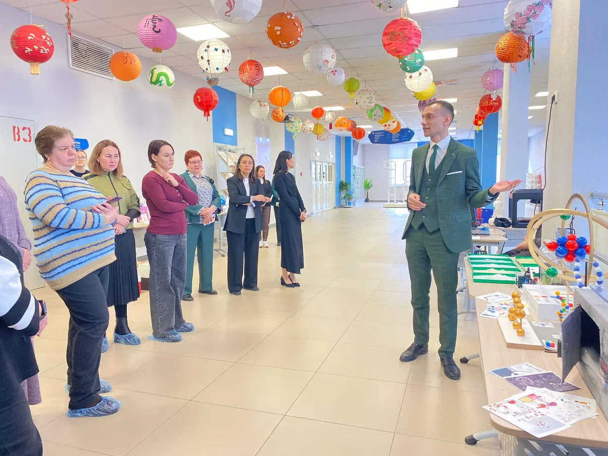 Использование цифровых сервисов и инструментов в работе педагога: опыт стажировки в гимназии ,стажировка, учителя, цифровые сервисы, кафедра методологии обучения и воспитания Использование цифровых сервисов и инструментов в работе педагога: опыт стажировки в гимназии ,стажировка, учителя, цифровые сервисы, кафедра методологии обучения и воспитания