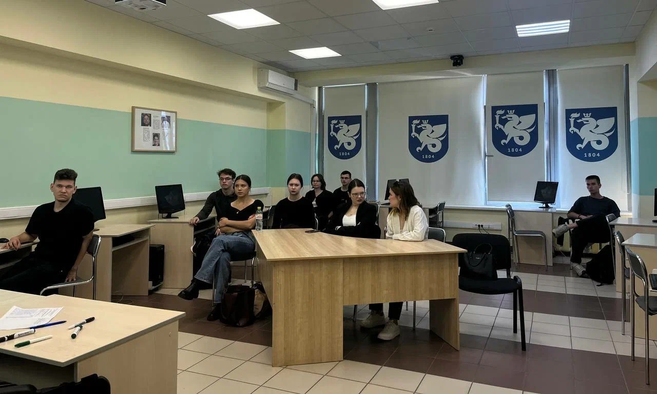 В группе 09-511 ИВМИИТ КФУ состоялся кураторский час, посвящённый вопросам противодействия экстремизму ,ИВМиИТ, ИВМиИТ-ВМК, куратор В группе 09-511 ИВМИИТ КФУ состоялся кураторский час, посвящённый вопросам противодействия экстремизму ,ИВМиИТ, ИВМиИТ-ВМК, куратор