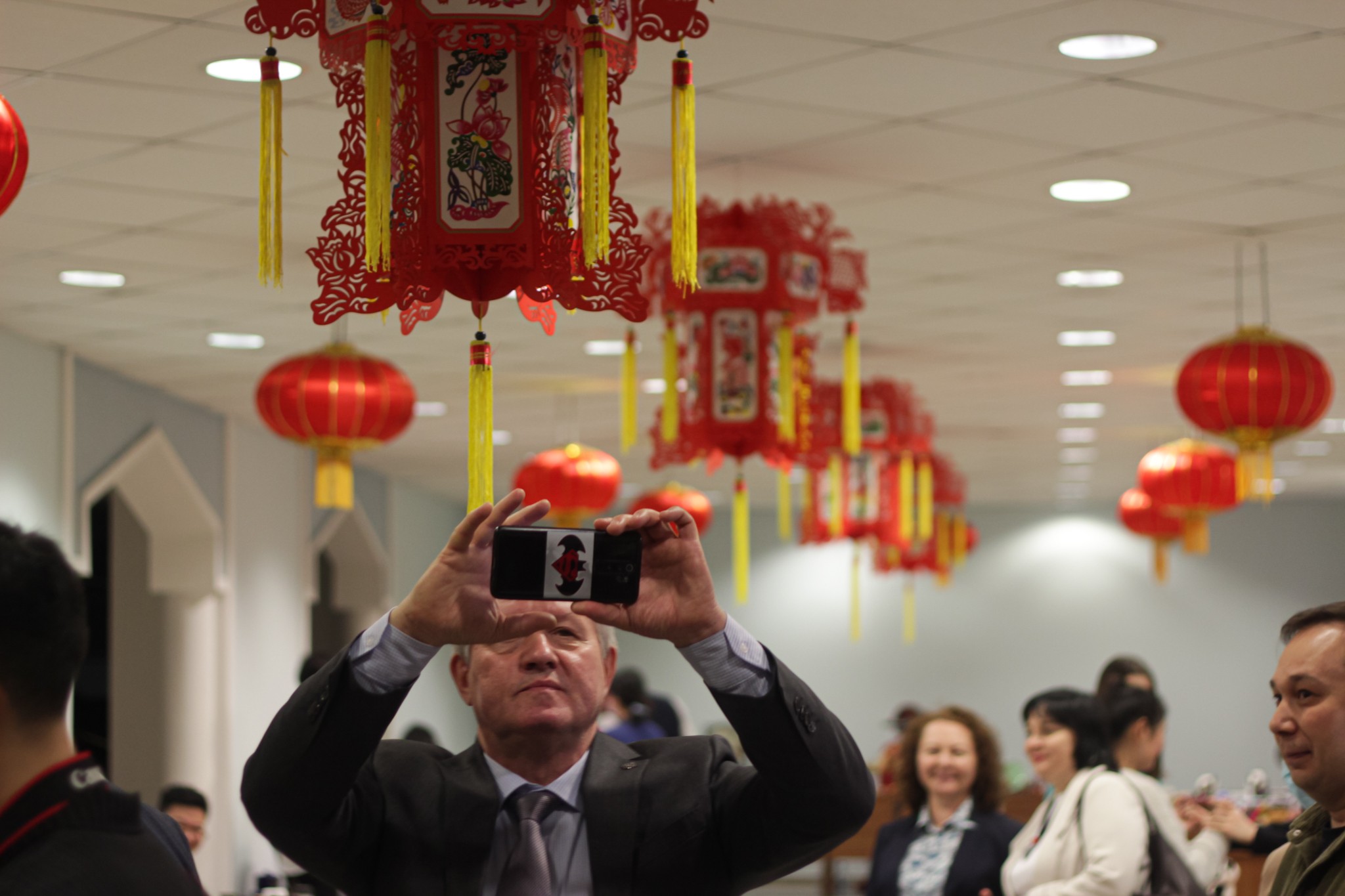 Результаты конкурса, приуроченного к празднованию Азиатского Нового года ,имоиив, китайский новый год Результаты конкурса, приуроченного к празднованию Азиатского Нового года ,имоиив, китайский новый год