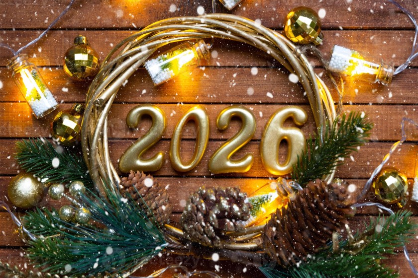 Уважаемые коллеги! ,Новый год 2026 Уважаемые коллеги! ,Новый год 2026