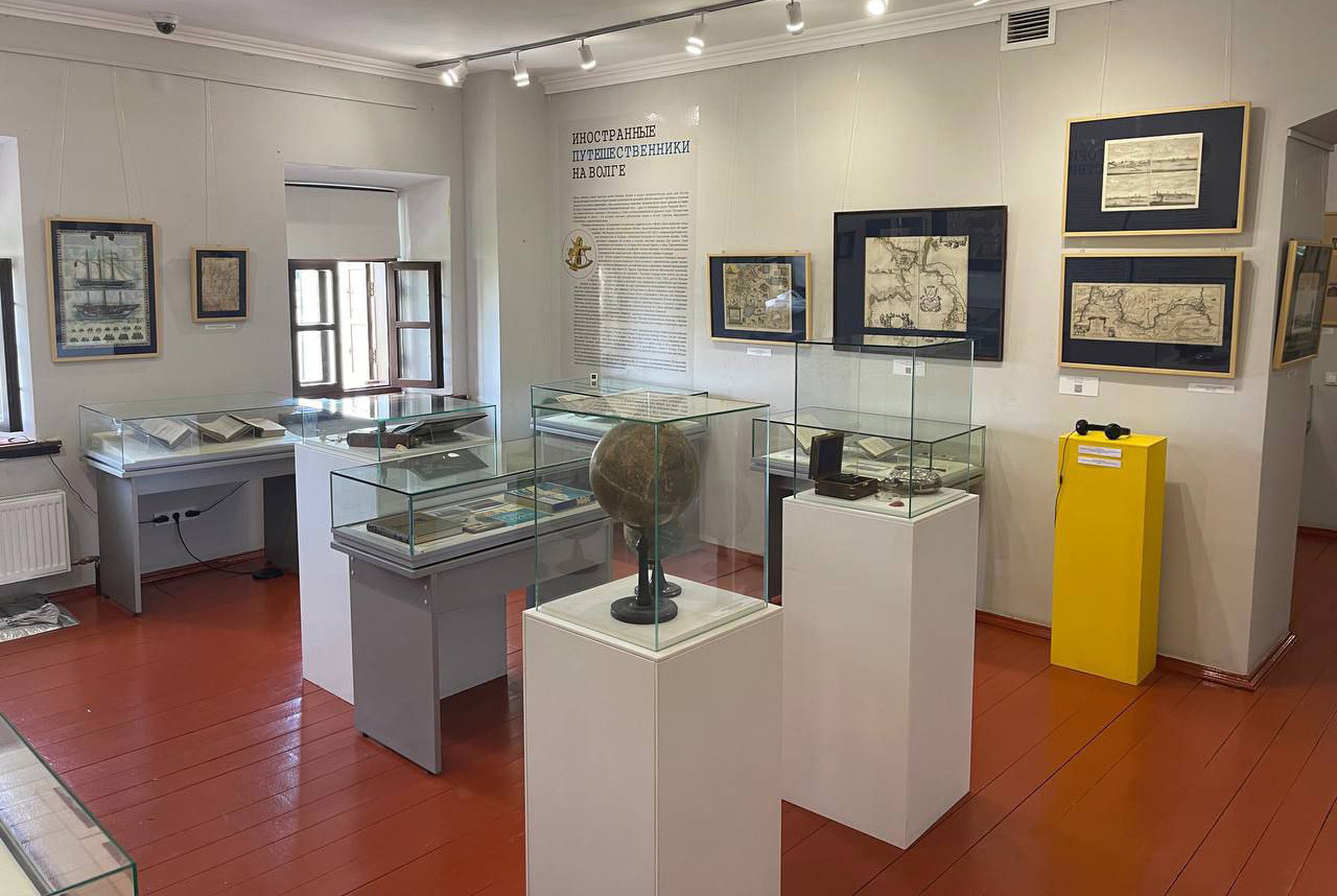 Выставка 'Путешествовать, значит жить' ,Выставка, путешествия, Свияжск Выставка 'Путешествовать, значит жить' ,Выставка, путешествия, Свияжск