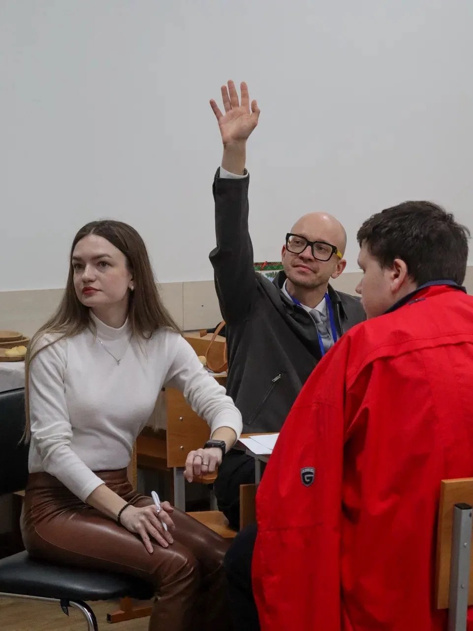 Как выпускники строят свою карьеру в педагогике ,выпускники магистратуры, кафедра педагогики высшей школы, магистерская программа «Педагогика и психология высшего образования», траектория профессионального развития, саморазвитие педагога, карьерные пути педагога Как выпускники строят свою карьеру в педагогике ,выпускники магистратуры, кафедра педагогики высшей школы, магистерская программа «Педагогика и психология высшего образования», траектория профессионального развития, саморазвитие педагога, карьерные пути педагога