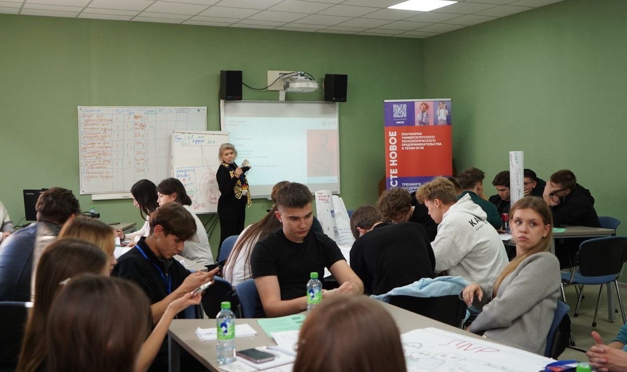 Шесть представителей ИВМиИТ прошли на второй этап Акселератор КФУ ,ИВМиИТ, ИВМиИТ-ВМК, Технологии Шесть представителей ИВМиИТ прошли на второй этап Акселератор КФУ ,ИВМиИТ, ИВМиИТ-ВМК, Технологии