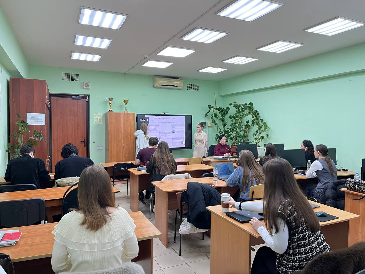 Отчетная конференция по педагогической практике студентов 4 курса Института математики и механики имени Н.И. Лобачевского ,ИММ, педагогическая практика, отчетная конференция по педагогической практике, Институт математики и механики им. Н.И. Лобачевского, кафедра теории и технологий преподавания математики и информатики Отчетная конференция по педагогической практике студентов 4 курса Института математики и механики имени Н.И. Лобачевского ,ИММ, педагогическая практика, отчетная конференция по педагогической практике, Институт математики и механики им. Н.И. Лобачевского, кафедра теории и технологий преподавания математики и информатики