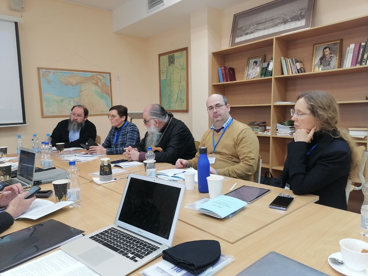 Доцент Института международных отношений, истории и востоковедения принял участие в международной научной конференции в Екатеринбурге ,имоиив, конференция Доцент Института международных отношений, истории и востоковедения принял участие в международной научной конференции в Екатеринбурге ,имоиив, конференция