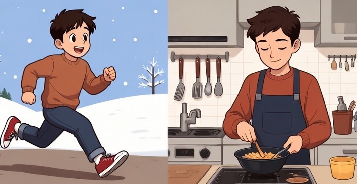 Рассуждаем со студентами чем заняться на каникулах ,ИТИС, программная инженерия Рассуждаем со студентами чем заняться на каникулах ,ИТИС, программная инженерия