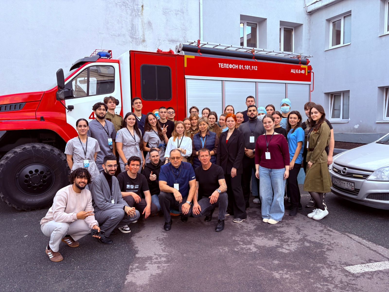 Завершилась Всероссийская олимпиада Medical Quest ,олимпиада, первая помощь Завершилась Всероссийская олимпиада Medical Quest ,олимпиада, первая помощь