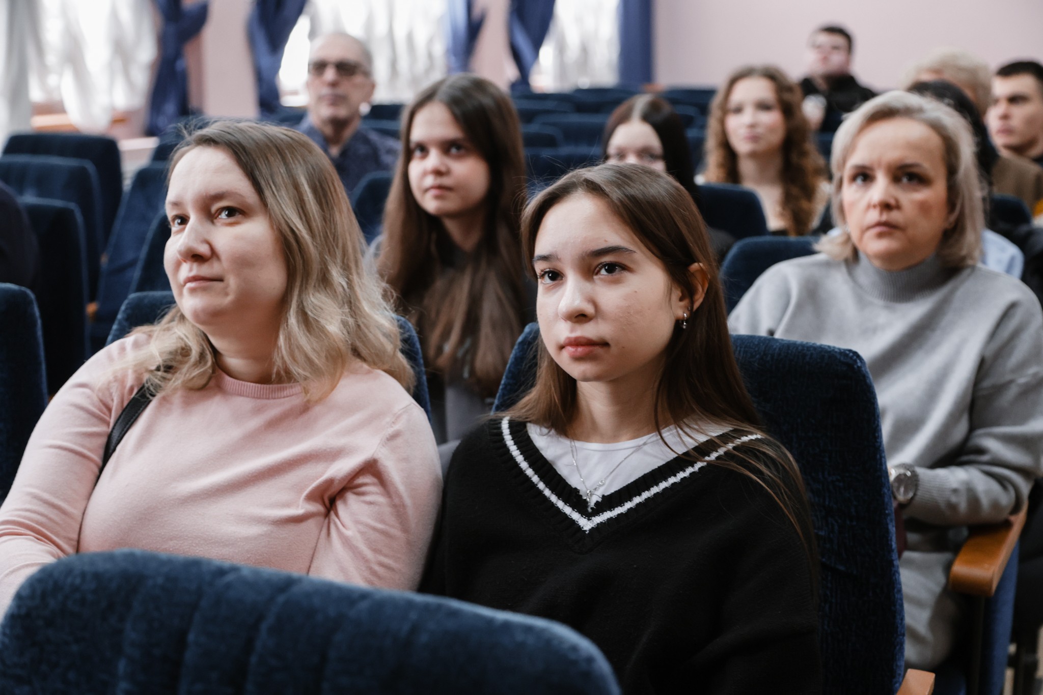 Очередной День открытых дверей для абитуриентов прошел в ИМОИиВ ,имоиив, день открытых дверей Очередной День открытых дверей для абитуриентов прошел в ИМОИиВ ,имоиив, день открытых дверей