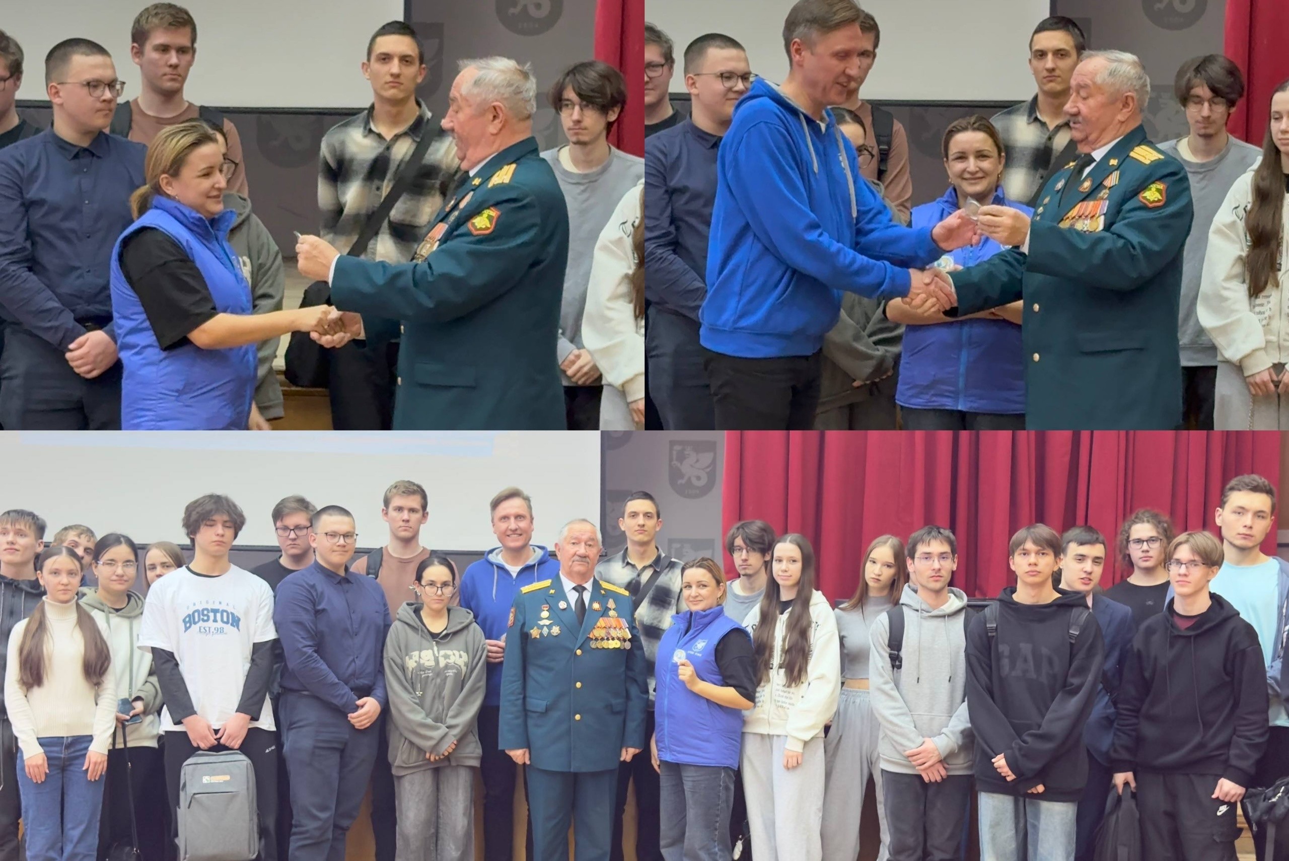 6226 километров навстречу новому ,ЦСЖ, девятый автопробег, мероприятие 6226 километров навстречу новому ,ЦСЖ, девятый автопробег, мероприятие