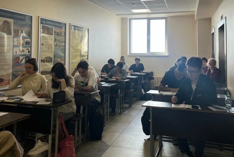 В группе 09-414 Института вычислительной математики и информационных технологий КФУ состоялся кураторский час ,ИВМиИТ, ИВМиИТ-ВМК, куратор В группе 09-414 Института вычислительной математики и информационных технологий КФУ состоялся кураторский час ,ИВМиИТ, ИВМиИТ-ВМК, куратор