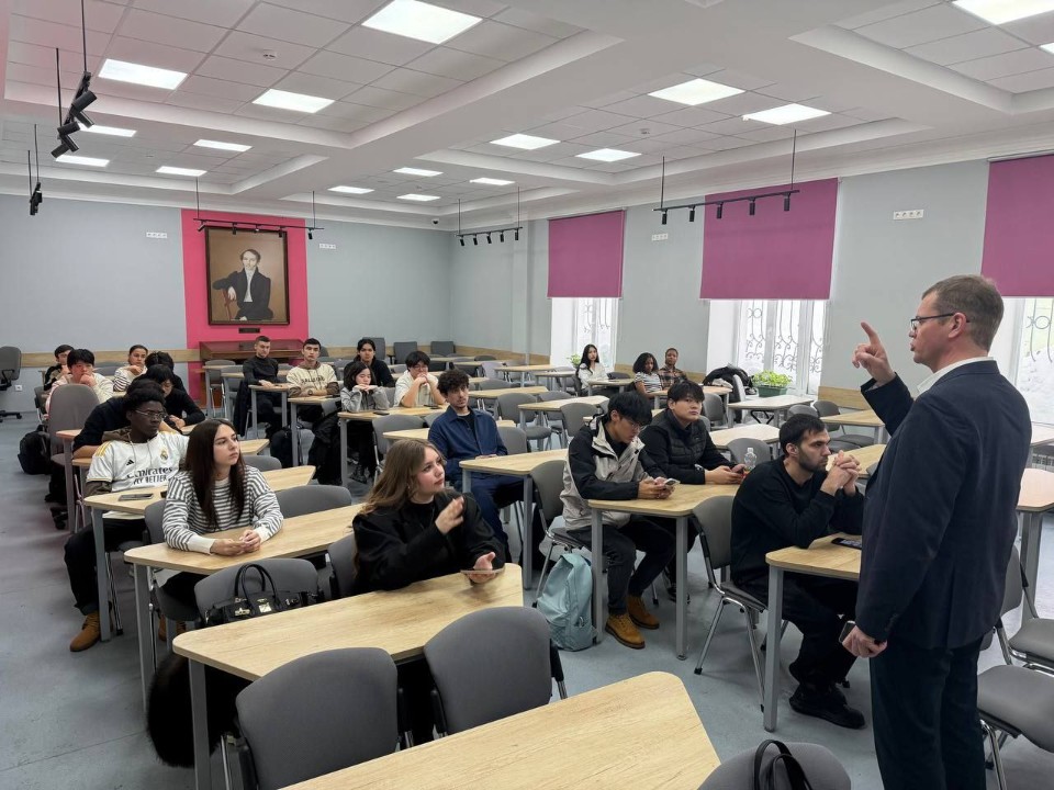 Проект 'Россия открывает двери' прошел в ИМОИиВ ,имоиив, Россия открывает двери
Проект 'Россия открывает двери' прошел в ИМОИиВ ,имоиив, Россия открывает двери