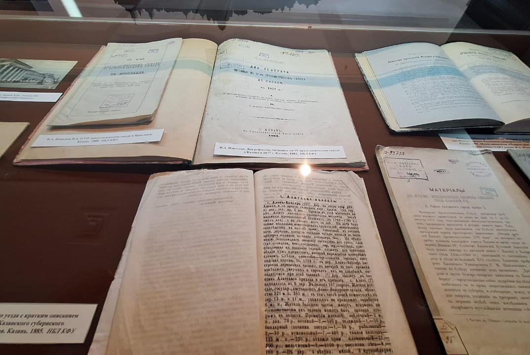 Выставка ,выставка, Свияжск, Износков Выставка ,выставка, Свияжск, Износков