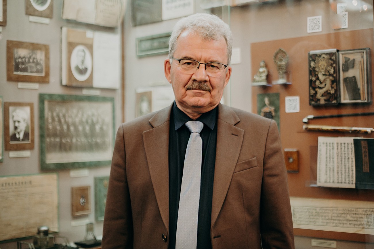 О татарской поэзии и национальном театре поговорили в программе ,имоиив, Моя любовь – Россия О татарской поэзии и национальном театре поговорили в программе ,имоиив, Моя любовь – Россия