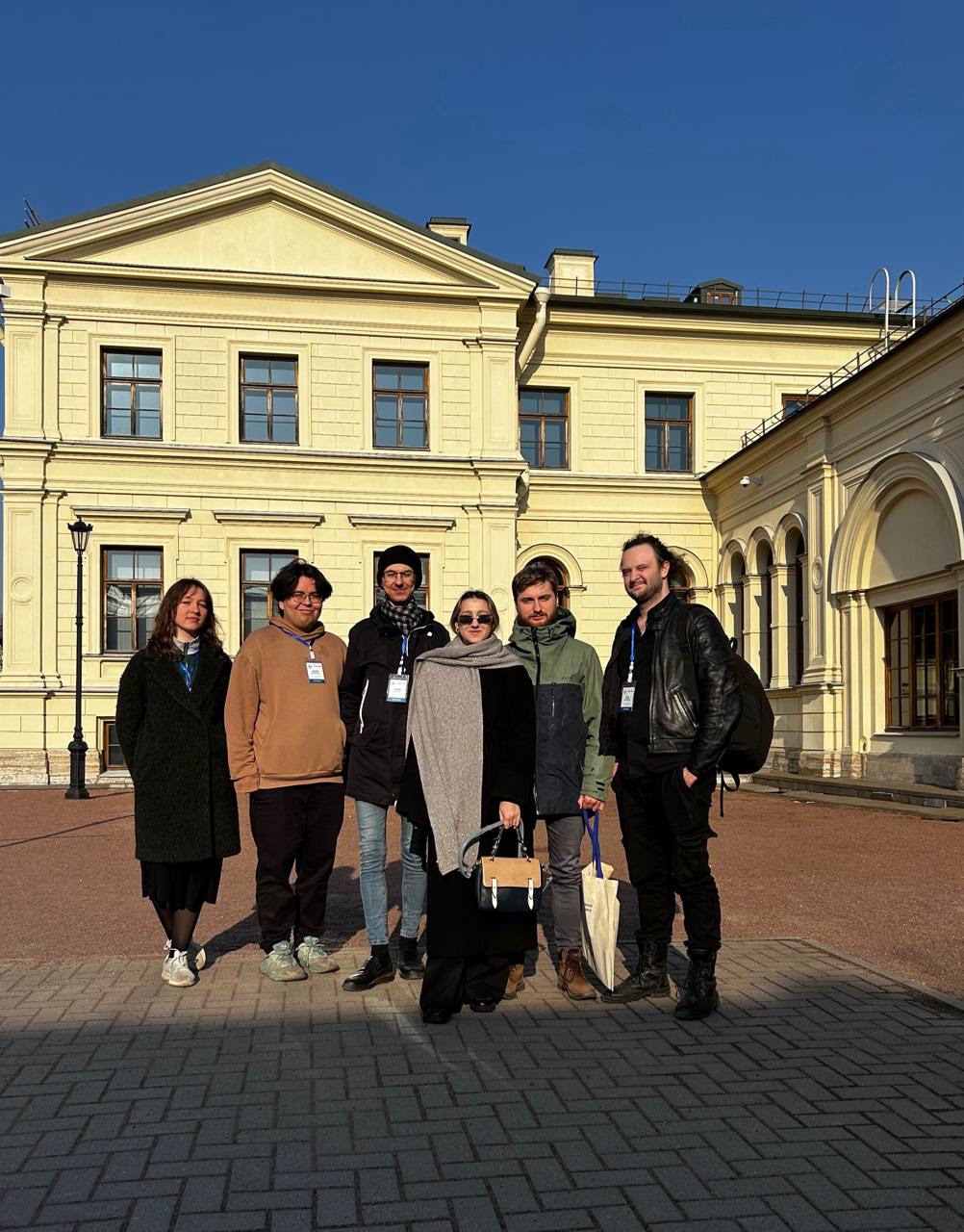 Наши физики на Spinus: представляем КФУ на международной арене! ,Институт физики, Spinus «Магнитный резонанс и его приложения» Наши физики на Spinus: представляем КФУ на международной арене! ,Институт физики, Spinus «Магнитный резонанс и его приложения»