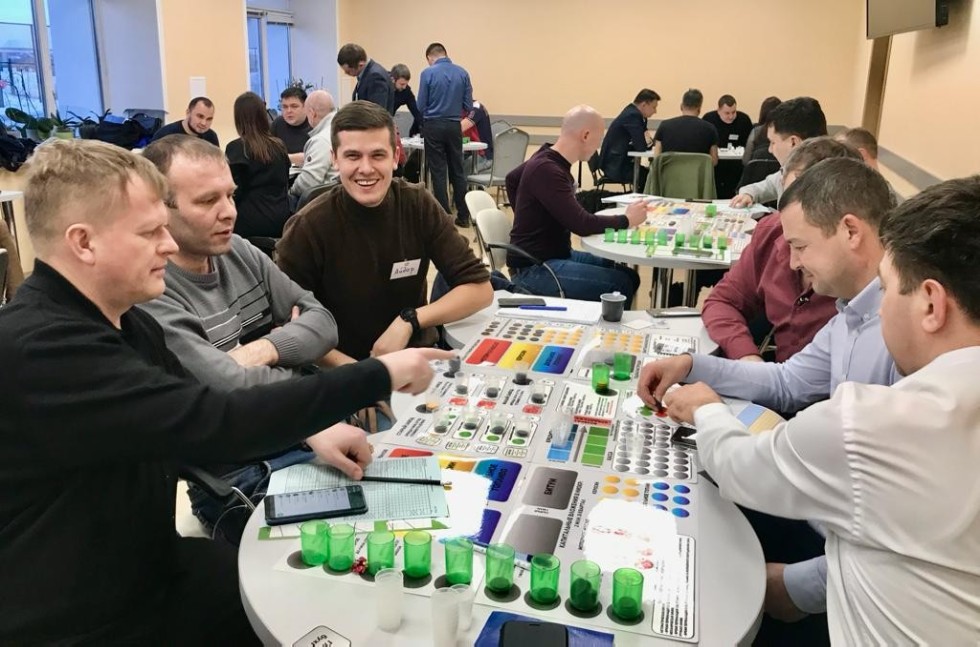 В условиях кризиса и неопределенности руководителям не всегда достаточно компетенций и опыта для принятия важных управленческих решений. Высшая школа бизнеса предлагает оптимальный по продолжительности и формату вариант обучения ? тренинги.Бизнес-тренинг ? это один из самых быстрых, активных и результативных методов получения актуальных знаний и формирования практических навыков для динамичного развития бизнеса.Результаты тренингов для управленцев:освоение эфф ,Тренинги,ВШБ,МБА В условиях кризиса и неопределенности руководителям не всегда достаточно компетенций и опыта для принятия важных управленческих решений. Высшая школа бизнеса предлагает оптимальный по продолжительности и формату вариант обучения ? тренинги.Бизнес-тренинг ? это один из самых быстрых, активных и результативных методов получения актуальных знаний и формирования практических навыков для динамичного развития бизнеса.Результаты тренингов для управленцев:освоение эфф ,Тренинги,ВШБ,МБА