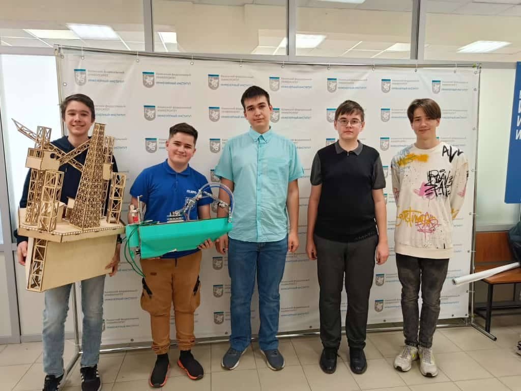 У лицеистов призовые места на олимпиаде ,робототехника, победы, олимпиады У лицеистов призовые места на олимпиаде ,робототехника, победы, олимпиады