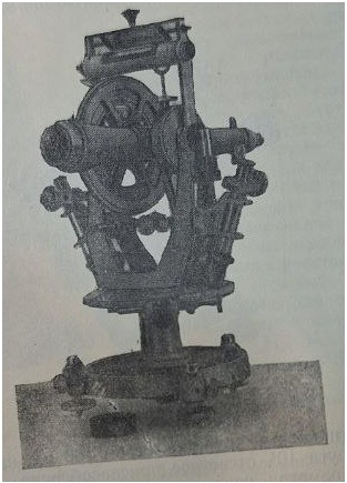 Теодолит ТТ 5/10 ,теодолит, ТТ 5/10, триангуляционный теодолит Теодолит ТТ 5/10 ,теодолит, ТТ 5/10, триангуляционный теодолит