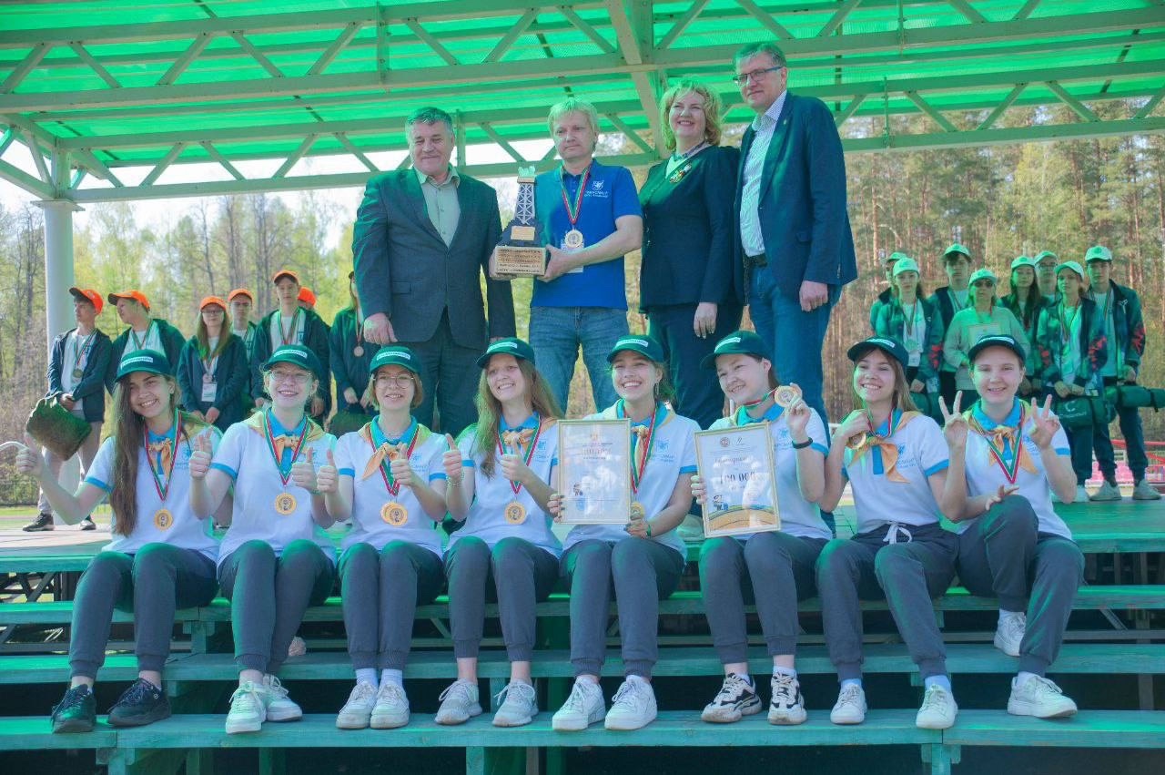 Поздравляем команду СУНЦ КФУ с победой на IX Республиканской полевой олимпиады юных геологов! ,геология, олимпиады, победы Поздравляем команду СУНЦ КФУ с победой на IX Республиканской полевой олимпиады юных геологов! ,геология, олимпиады, победы