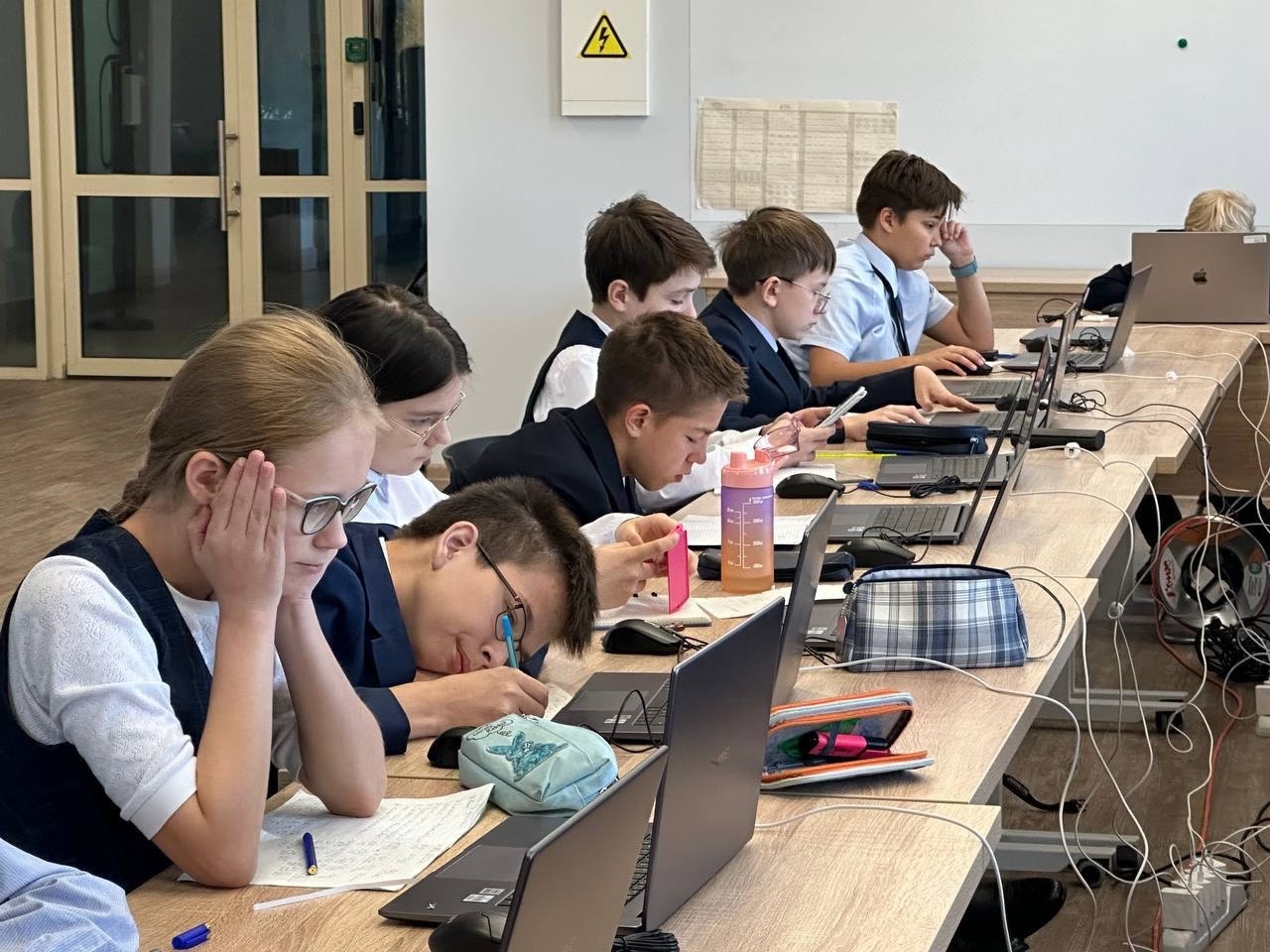 Начался олимпиады сезон 2024/2025 ,сунц, олимпиады, физика, всош Начался олимпиады сезон 2024/2025 ,сунц, олимпиады, физика, всош